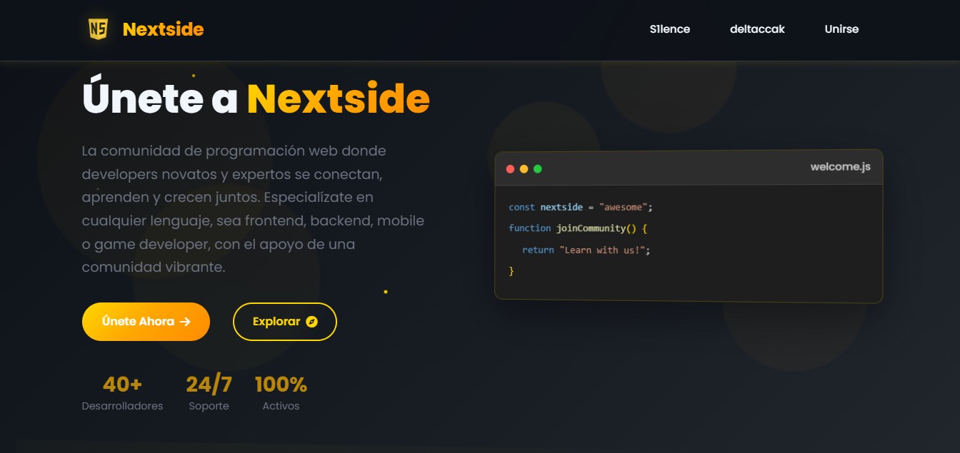 Nextside